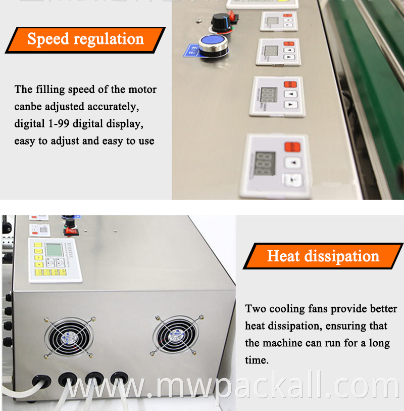 Liquid filling machine price used for carbonated soft drink filling with PET bottSmall bottle water filling machine juice winele